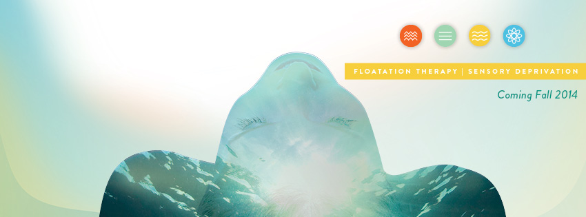 Floatation Therapy Winnipeg