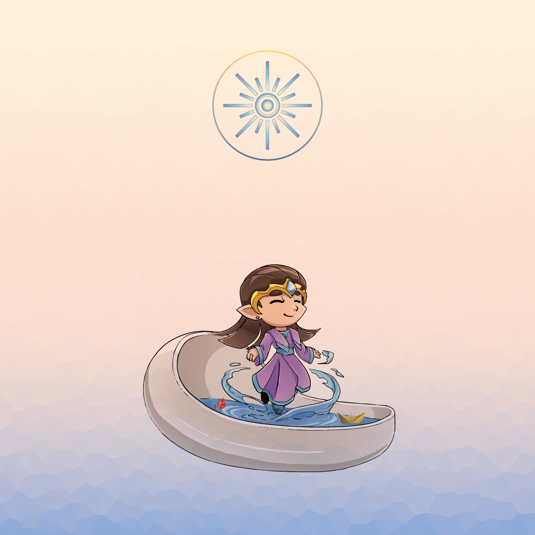Anxiety Floating