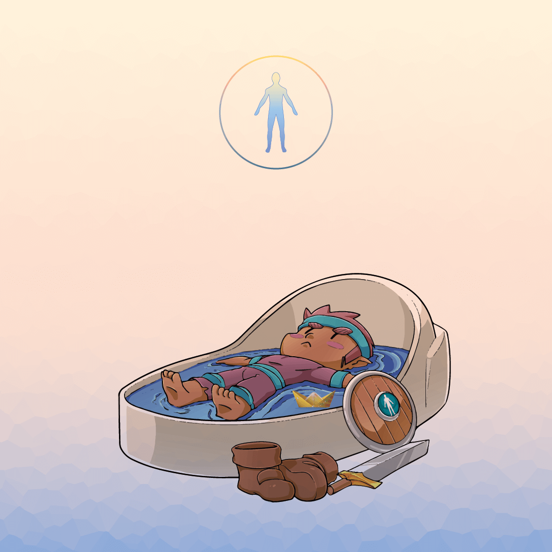 Pain Management Floating
