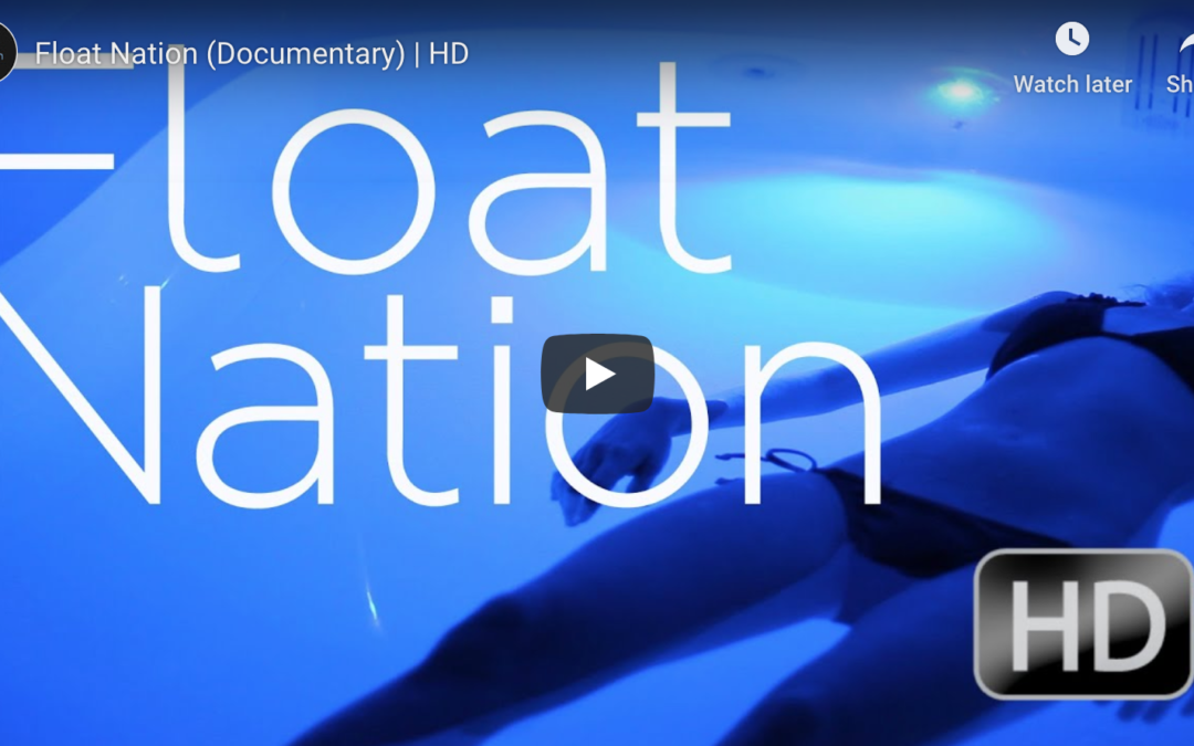 Float Nation – Documentary